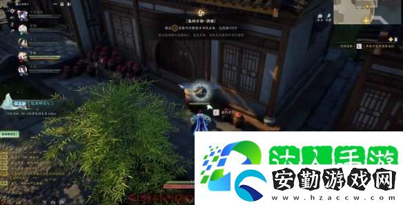 誅仙世界瑯?gòu)志漆勳`體在哪