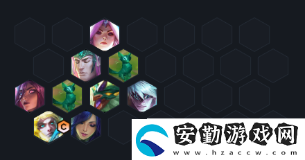 云頂之奕s7玉龍護衛(wèi)EZ怎么玩