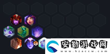 云頂之奕s7換形豹女怎么玩