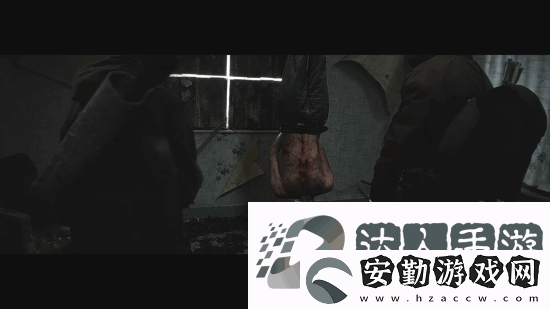 驚變28年預(yù)告正式公布！墨菲竟然演喪尸