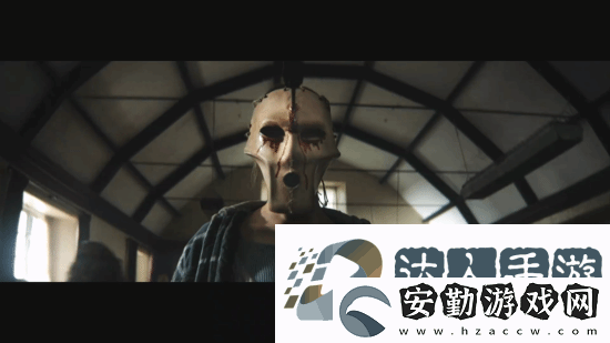 驚變28年預(yù)告正式公布！墨菲竟然演喪尸