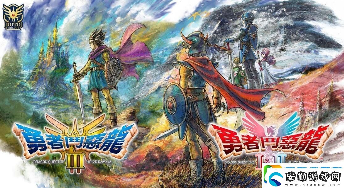期待新寶可夢傳說！任天堂2025年Switch新作陣容