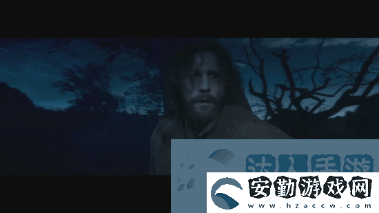 驚變28年預(yù)告正式公布！墨菲竟然演喪尸