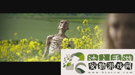 驚變28年預(yù)告正式公布！墨菲竟然演喪尸