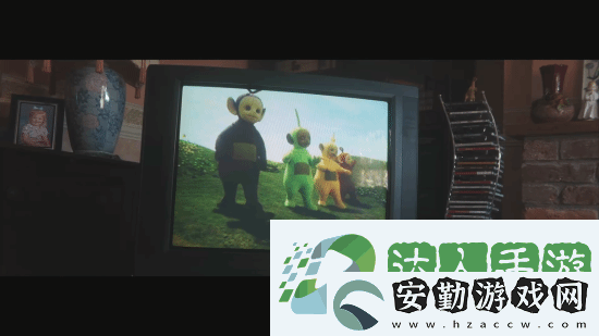 驚變28年預(yù)告正式公布！墨菲竟然演喪尸