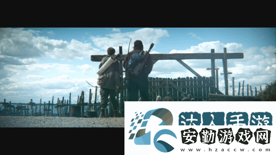 驚變28年預(yù)告正式公布！墨菲竟然演喪尸