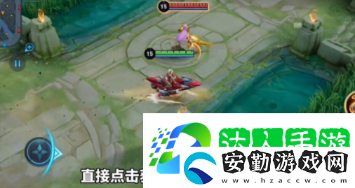 王者榮耀戈婭技能介紹