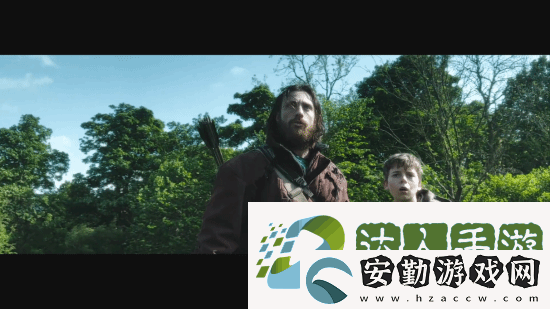 驚變28年預(yù)告正式公布！墨菲竟然演喪尸