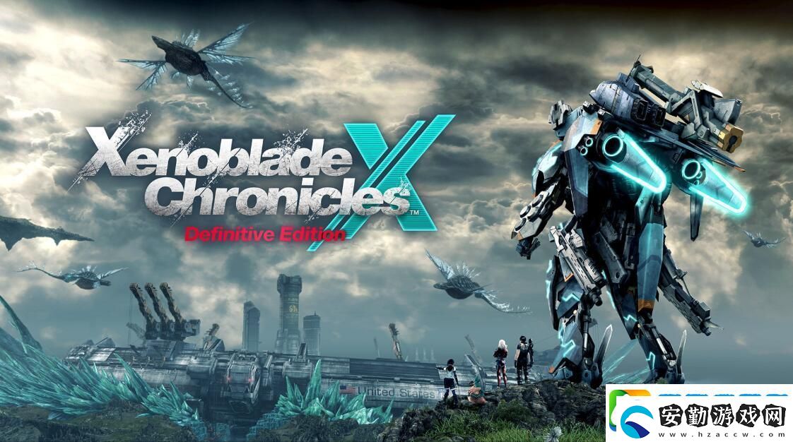 期待新寶可夢傳說！任天堂2025年Switch新作陣容