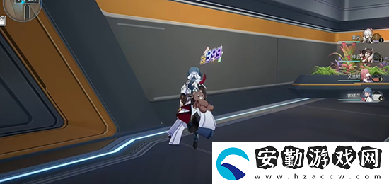崩壞星穹鐵道隱匿代碼第一輯通關攻略