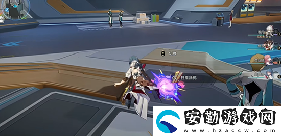 崩壞星穹鐵道隱匿代碼第一輯通關攻略