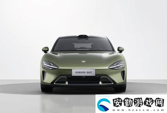 保值率104%！28萬賣的小米SU7上架二手平臺