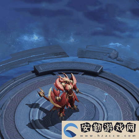 王者榮耀墨子皮膚模型什么時候重塑