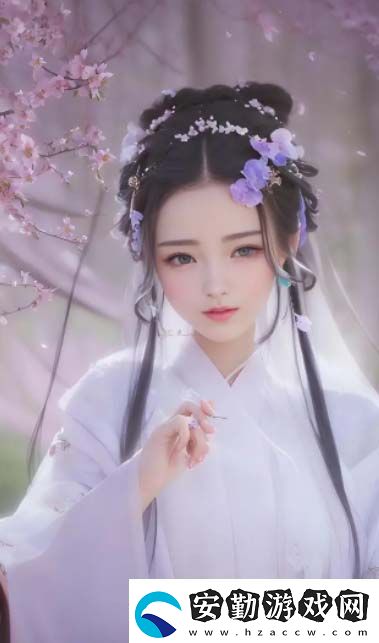 扣小花園的七種手勢(shì)