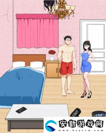就我眼神好抓渣男找出渣男的所有可疑之處通關(guān)攻略