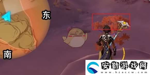 原神伴爪同行第6關攻略