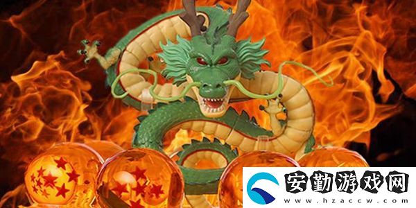 召喚神龍梗的意思含義出處介紹