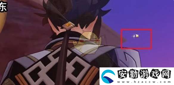 原神伴爪同行第6關攻略