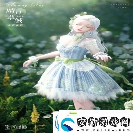 無限暖暖2商城三套服裝免費(fèi)領(lǐng)取方法