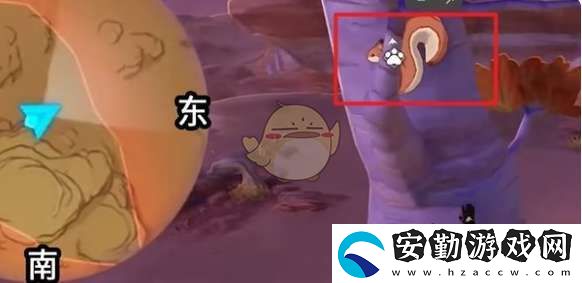原神伴爪同行第6關攻略