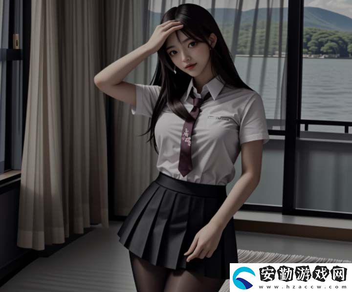 隔壁女鄰居3中文版本為何能深刻展現(xiàn)人際關系與情感沖突