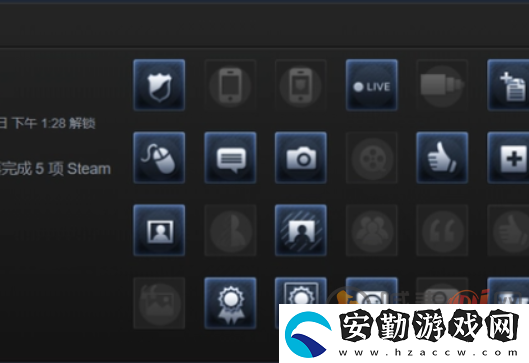 steam等級(jí)怎么提升