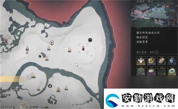 燕云十六聲前期快速提升戰(zhàn)力方法