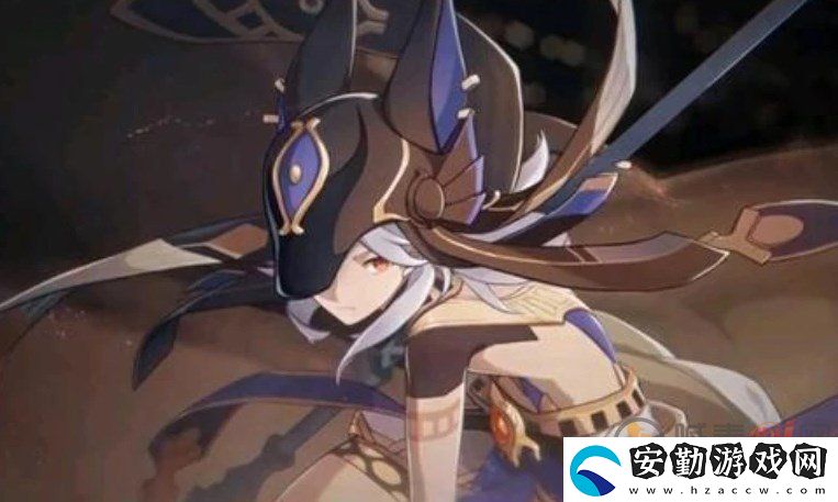 原神七圣召喚雙火劍鬼隊(duì)怎么玩