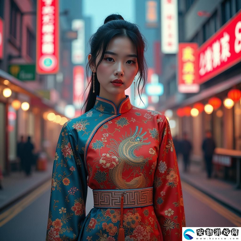老阿姨如何在B站展現(xiàn)魅力與突破挑戰(zhàn)