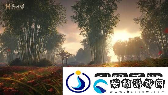 燕云十六聲本周公布公測日期！清河區(qū)域迎來大量優(yōu)化