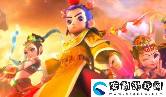夢幻西游頁版天策上將怎么通關(guān)