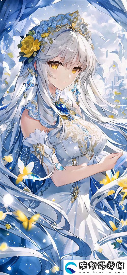 暴躁少女CSGO電影