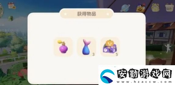 心動(dòng)小鎮(zhèn)奇靈夜主線任務(wù)速通攻略