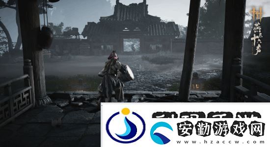 燕云十六聲本周公布公測日期！清河區(qū)域迎來大量優(yōu)化