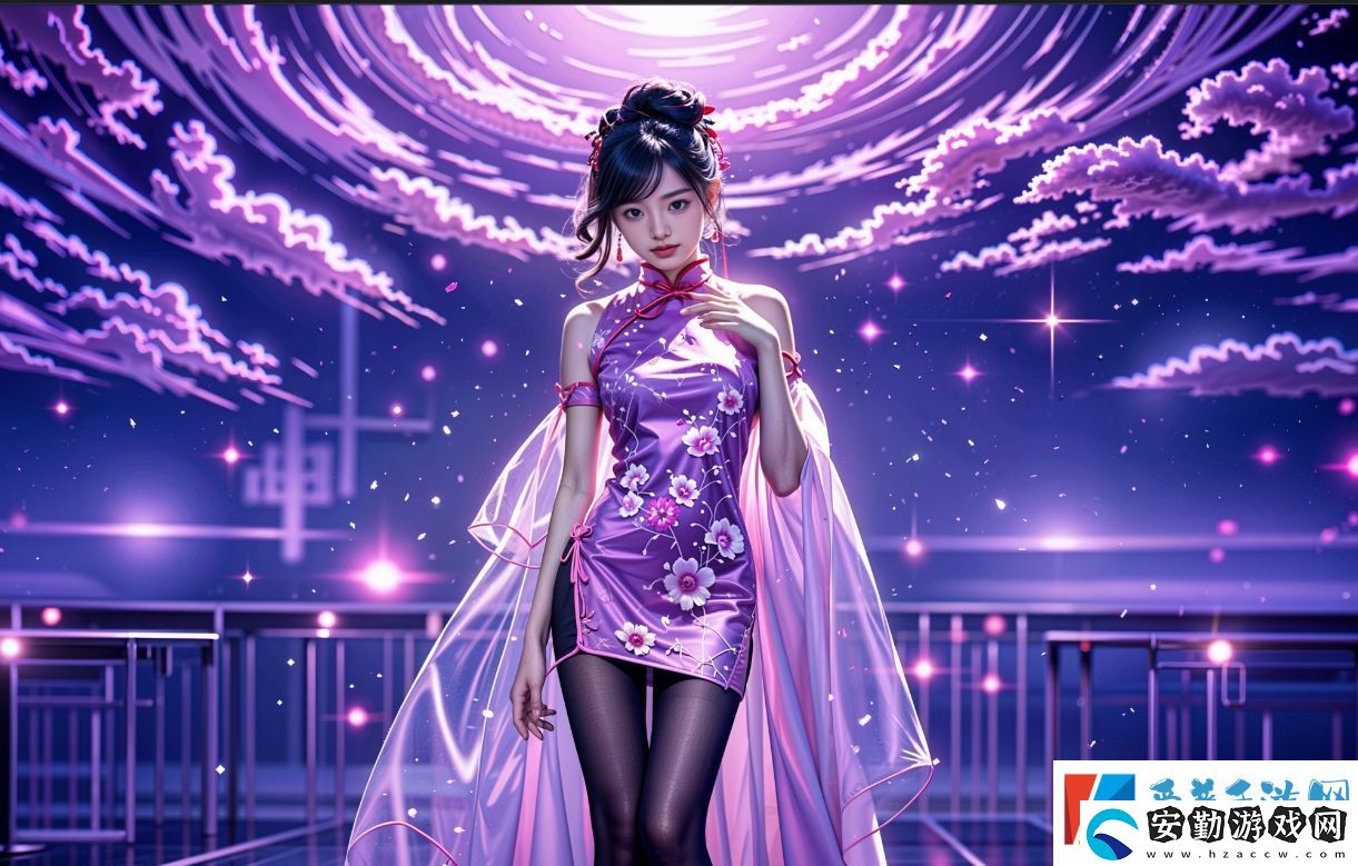 如何通過一級做AE視頻教程