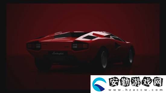 GT賽車免費試玩版12.6上線！18輛經(jīng)典車型