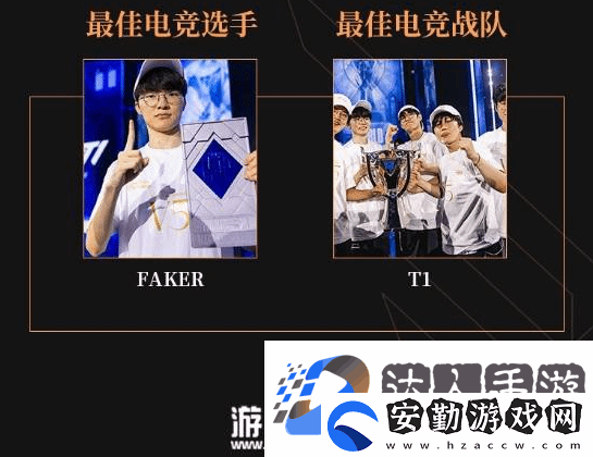 LOLT1發(fā)文回應(yīng)TGA獲獎(jiǎng)