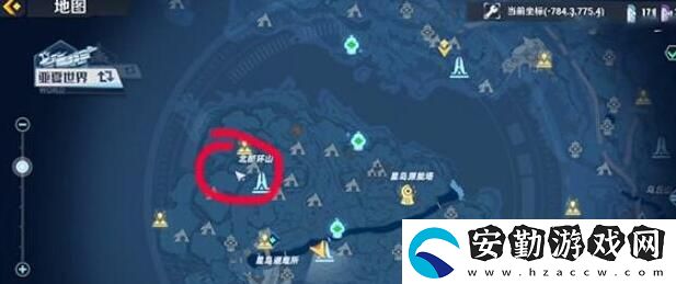 幻塔草菇獲得方法及地點位置介紹