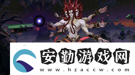 問劍長(zhǎng)生靈界新大區(qū)“魔潮暗涌”開放