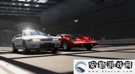 GT賽車免費試玩版12.6上線！18輛經(jīng)典車型