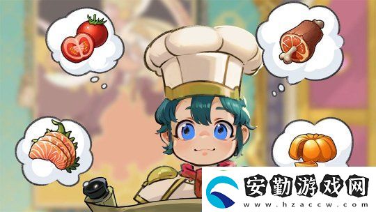 食神歸位！希望OL新職業(yè)饕客即將登場