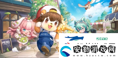 奧比島手游金塊的主人是誰(shuí)