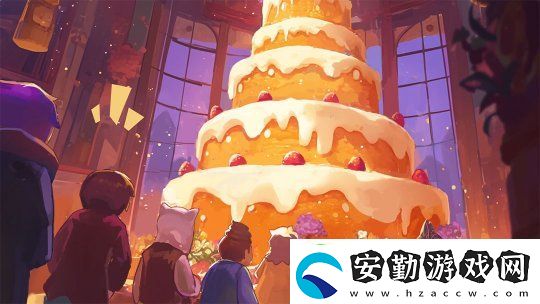 食神歸位！希望OL新職業(yè)饕客即將登場