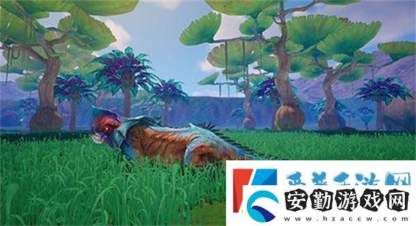 創(chuàng)造吧我們的星球魚(yú)竿怎么獲得