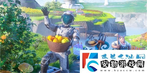 創(chuàng)造吧我們的星球釣魚(yú)怎么玩