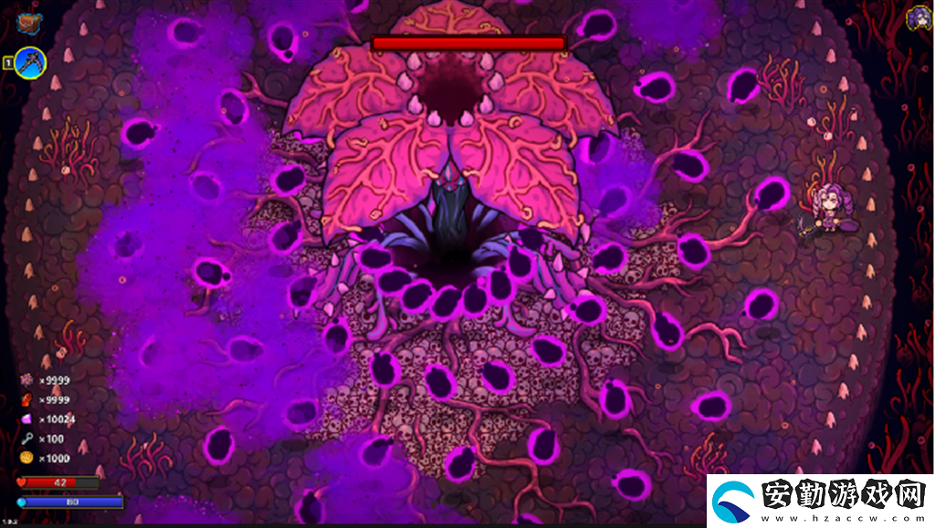 “魔法編程”動作roguelike游戲魔法工藝Steam正式版11月2日發(fā)售！