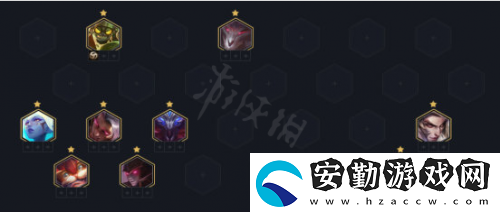 復(fù)蘇者雪人陣容推薦