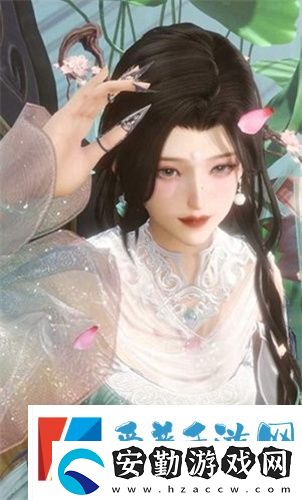 劍網(wǎng)3無(wú)界全門(mén)派成女捏臉碼有哪些