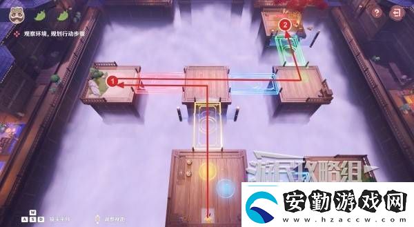 原神不思議分身幻夢第五天攻略不思議分身幻夢第5天獎(jiǎng)勵(lì)怎么拿