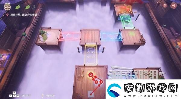 原神不思議分身幻夢第五天攻略不思議分身幻夢第5天獎(jiǎng)勵(lì)怎么拿
